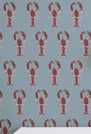 Lobster Wallpaper